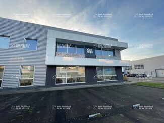 More details for 395 Rue Du Général De Gaulle, Marcq-en-Baroeul - Office, Light Industrial to Rent