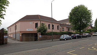 More details for Heanor Rd, Ilkeston - Office, Flex for Rent