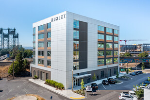 Hurley Office Tower - Commercial Property