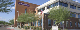 More details for 33423 N 32nd Ave, Phoenix, AZ - Medical for Rent