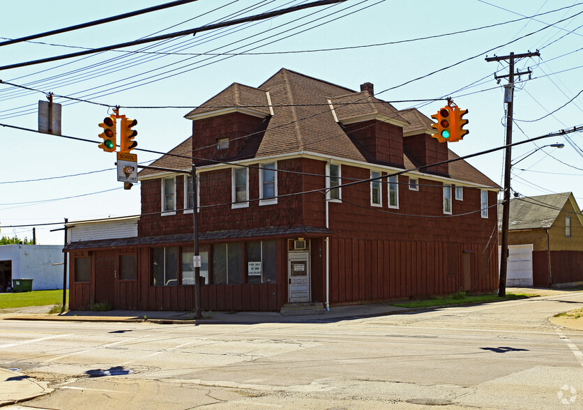 4686 W 130th St, Cleveland, OH for sale - Primary Photo - Image 1 of 1