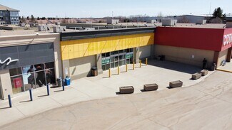 More details for 3201 13th Ave SE, Medicine Hat, AB - Retail to Rent