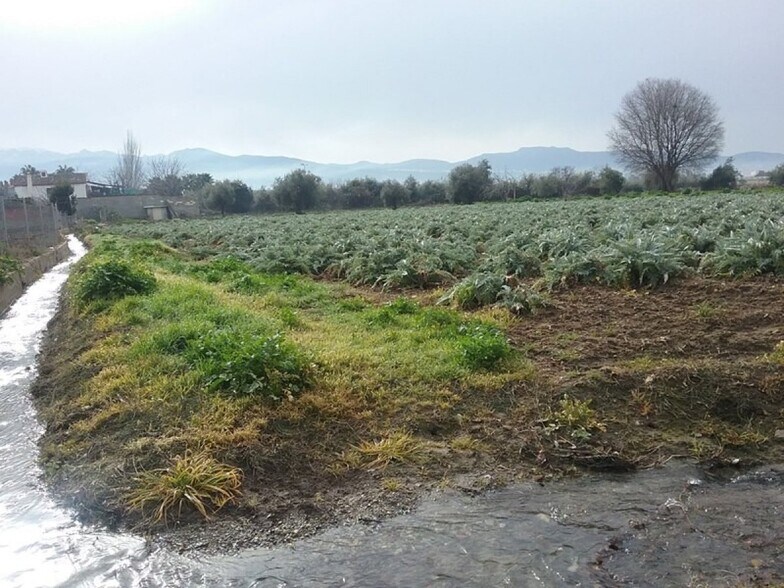 Land in Granada, Granada for sale - Building Photo - Image 2 of 9