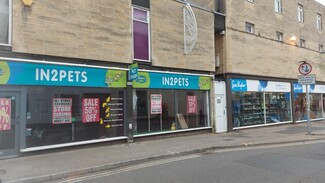 More details for 2-4 Corn St, Witney - Retail for Rent