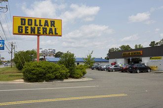 1605 NC Highway 56, Creedmoor, NC for sale Primary Photo- Image 1 of 1