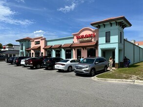 1114-1120 Thomas Dr, Panama City Beach, FL for sale Building Photo- Image 1 of 7