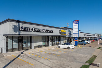 More details for 8700 Long Point Rd, Houston, TX - Retail, Industrial for Rent