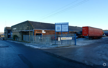 Raymond St, Bradford for sale Primary Photo- Image 1 of 1