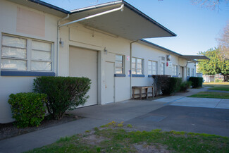 More details for 5431 Arnold Ave, Mcclellan, CA - Flex for Rent