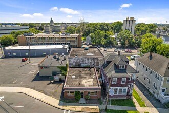 14 S State St, Hackensack, NJ for rent Building Photo- Image 1 of 32