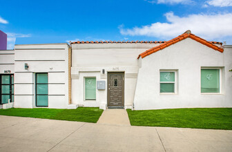 8673 W Pico Blvd, Los Angeles, CA for sale Building Photo- Image 1 of 1