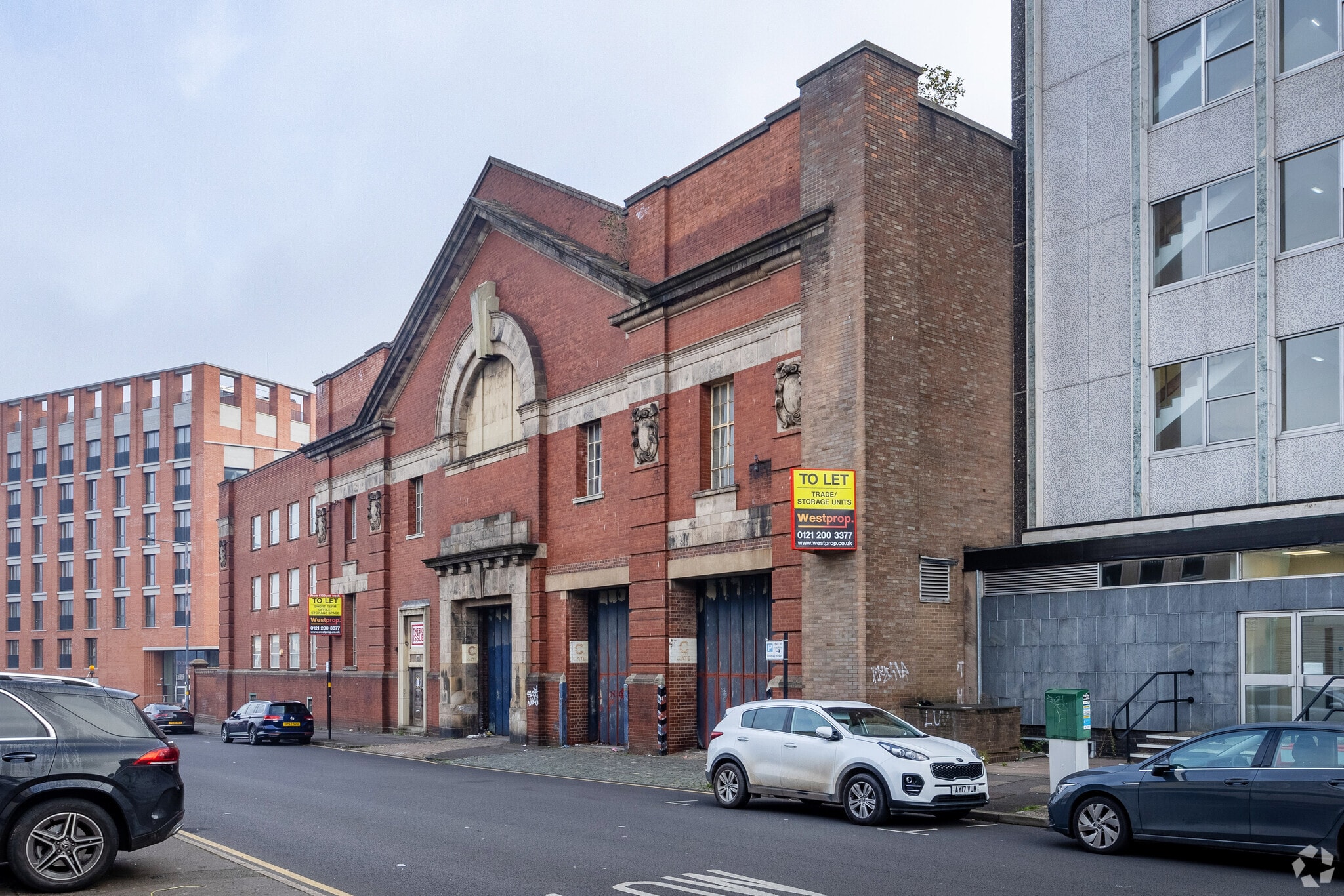 17 Summer Ln, Birmingham to rent Primary Photo- Image 1 of 3