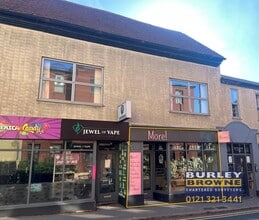 26-30 High St, Sutton Coldfield to rent Building Photo- Image 2 of 8