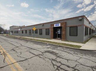 More details for 7446 Central Ave, Detroit, MI - Industrial for Sale