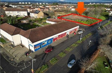 More details for 1-4 Barnbeth Rd, Glasgow - Industrial to Rent
