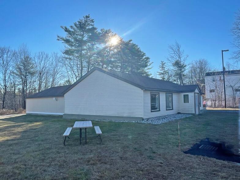 235 Portland Rd, Gray, ME for rent - Building Photo - Image 3 of 3