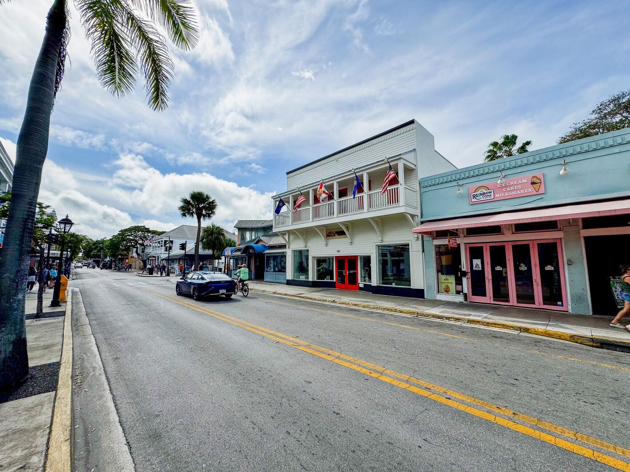 130 Duval St, Key West, FL to rent Building Photo- Image 1 of 11