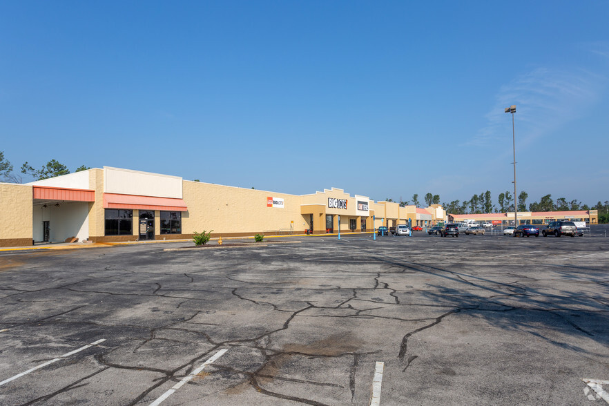 4700-4749 Highway 90, Marianna, FL for sale - Primary Photo - Image 1 of 1