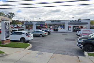 More details for 9 W Ridgely Rd, Lutherville Timonium, MD - Retail for Rent