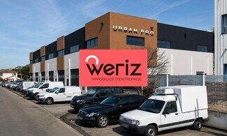 More details for 10 Impasse Pistou, Marseille - Light Industrial to Rent