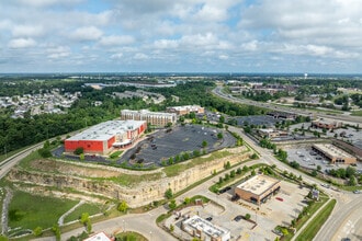1245 New Sapulpa Rd, Sapulpa, OK - AERIAL map view - Image1