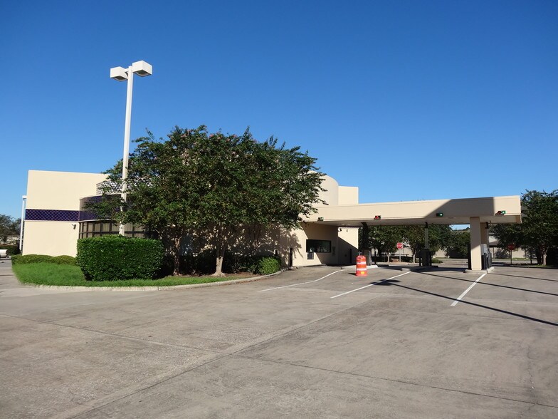 4401 Griggs Rd, Houston 77021 UK