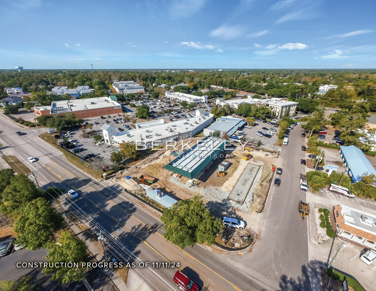 7029 Wrightsville Ave, Wilmington, NC for sale - Building Photo - Image 2 of 8