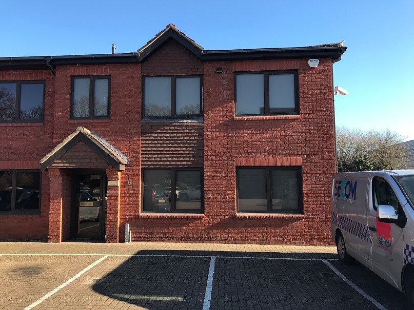 Whitworth Rd, Crawley for sale Building Photo- Image 1 of 1