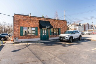 5477 Main St, Williamsville, NY for sale Building Photo- Image 1 of 1