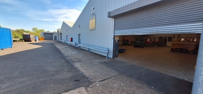More details for High St, Birmingham - Light Industrial to Rent