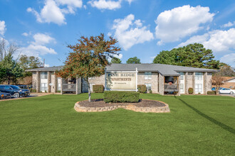 305 Lakewood Dr, Mount Pleasant, TX for sale Building Photo- Image 1 of 1