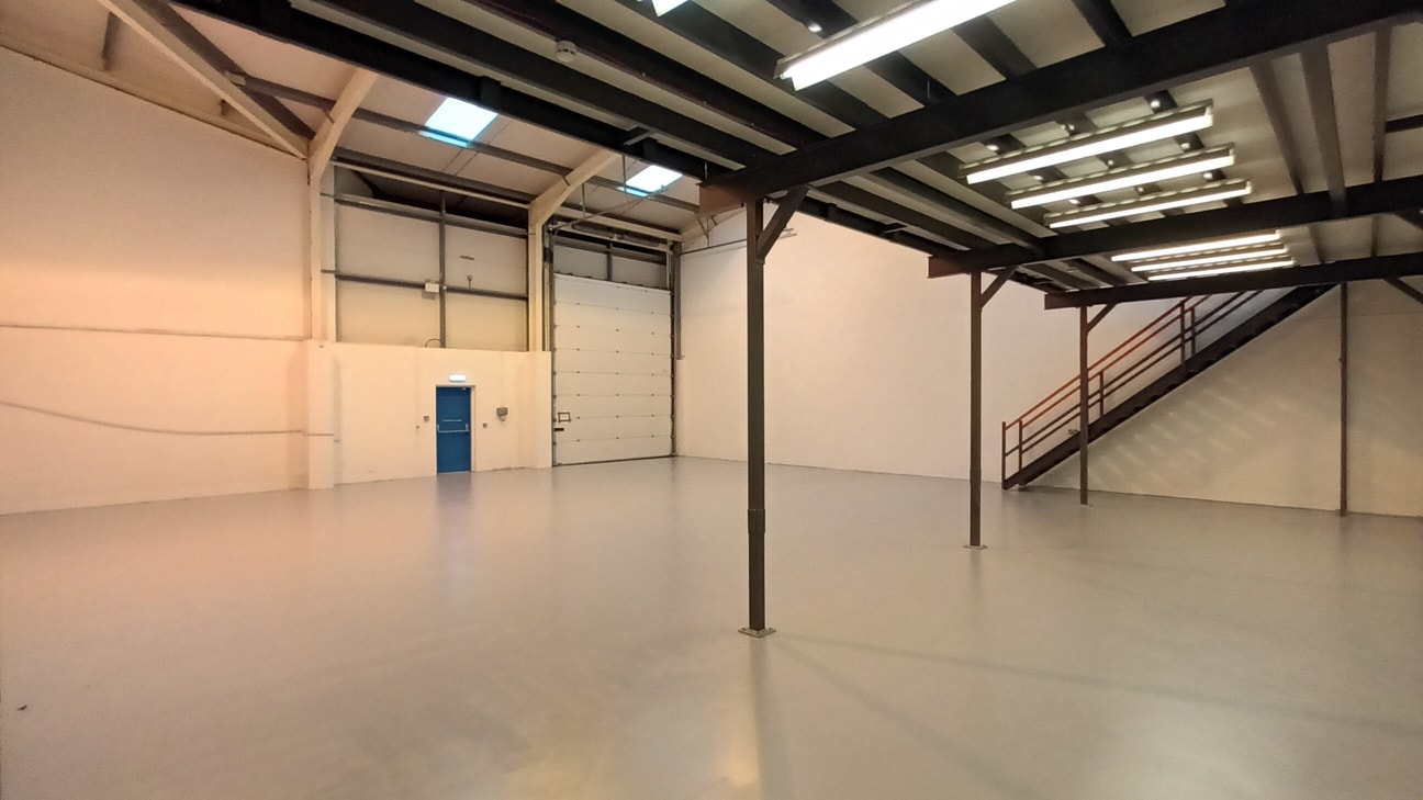 Yorkshire Way, Doncaster to rent Interior Photo- Image 1 of 2