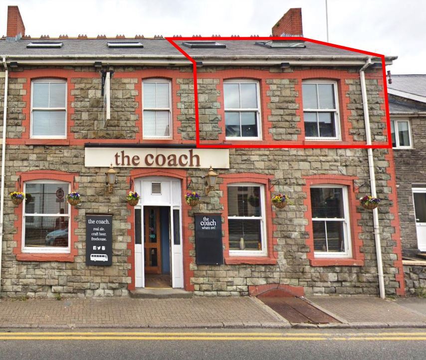 37 Cowbridge Rd, Bridgend for sale Primary Photo- Image 1 of 1