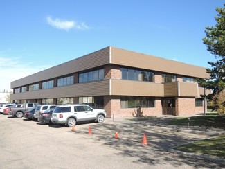 More details for 4802-4812 87 St NW, Edmonton, AB - Office, Industrial for Rent