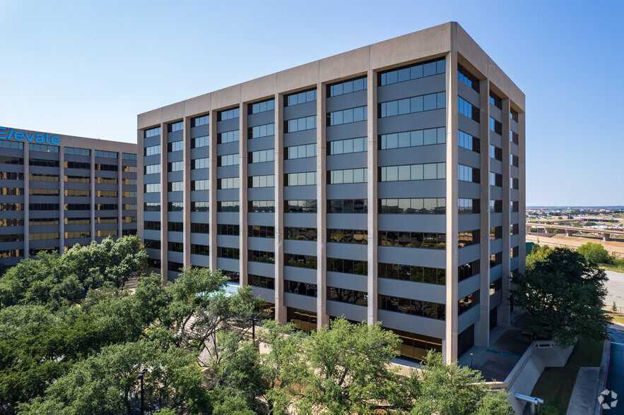 4100 International Plz, Fort Worth, TX for rent - Building Photo - Image 1 of 7