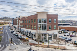 More details for 7105 Town Center Way, Brentwood, TN - Office, Retail for Rent