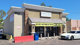 More details for 8943 N 43rd Ave, Phoenix, AZ - Retail for Rent