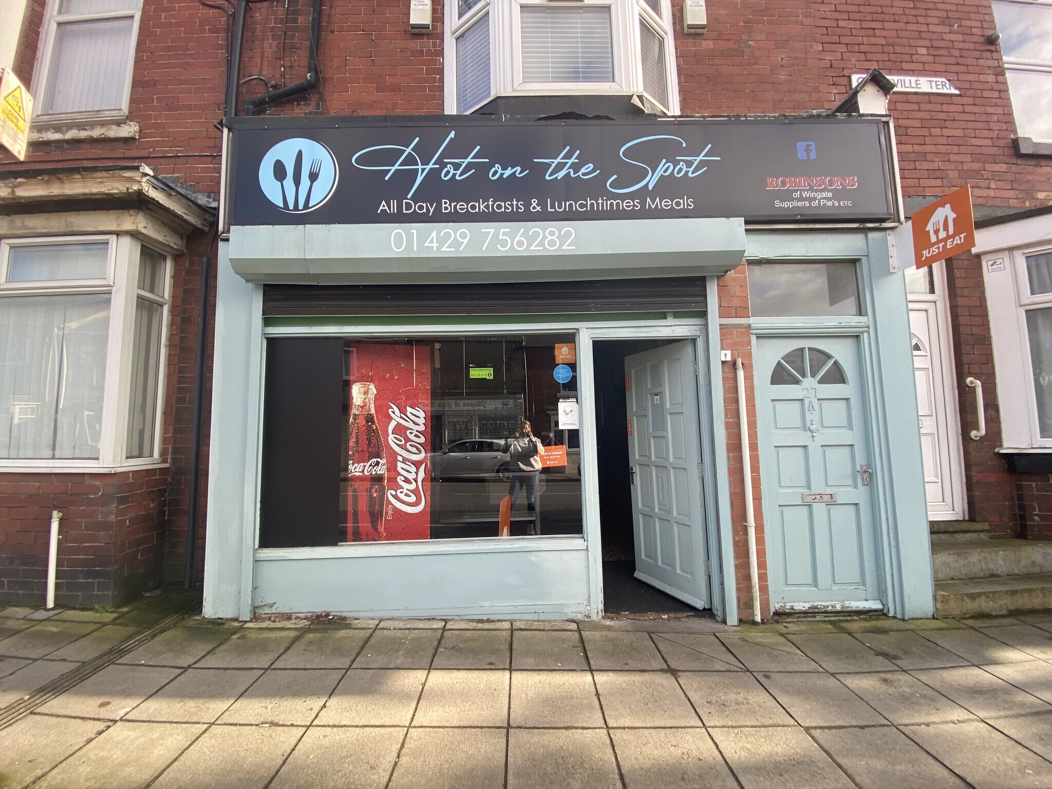 27 Granville Ter, Wheatley Hill for sale Building Photo- Image 1 of 1