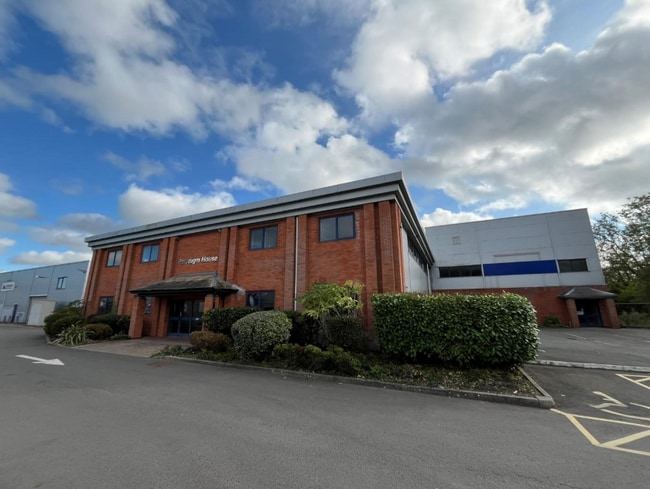 More details for Basil Hill Rd, Didcot - Co-working to Rent