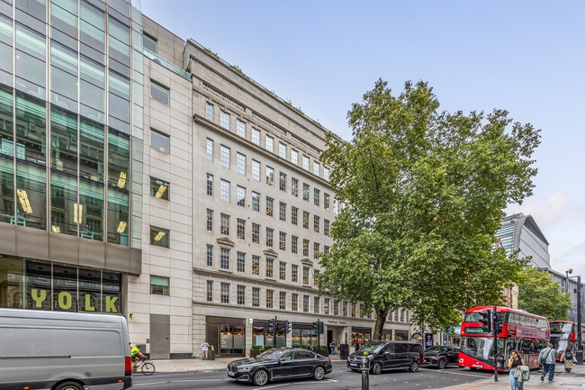 More details for 81-87 High Holborn, London - Office to Rent