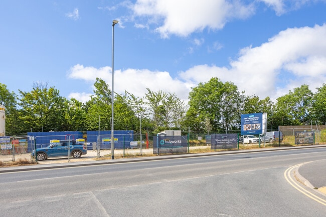 More details for 18 Towchester Dr, Castleford - Industrial to Rent