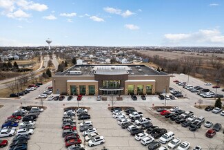 More details for 201 Ogden Falls Blvd, Oswego, IL - Retail for Sale