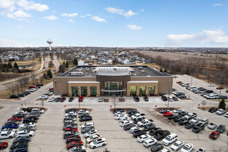 201 Ogden Falls Blvd, Oswego, IL for sale Building Photo- Image 1 of 7