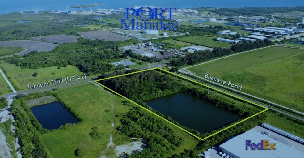 12000 N US Hwy 41, Palmetto, FL for sale - Primary Photo - Image 1 of 2