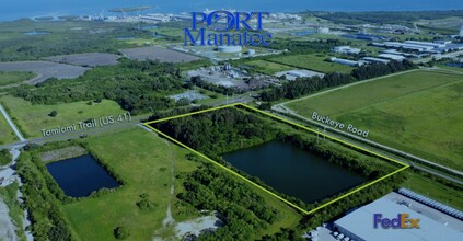 12000 N US Hwy 41, Palmetto, FL for sale Primary Photo- Image 1 of 3