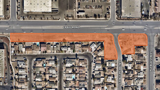 More details for E Craig Rd, Las Vegas, NV - Land for Sale