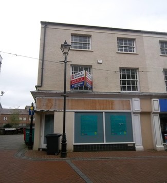 More details for 49 Wind St, Neath - Retail for Rent