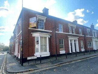 More details for 1-5 Palmyra Sq S, Warrington - Office for Rent