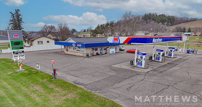 23150 Whitehall Rd, Independence, WI for sale Primary Photo- Image 1 of 4