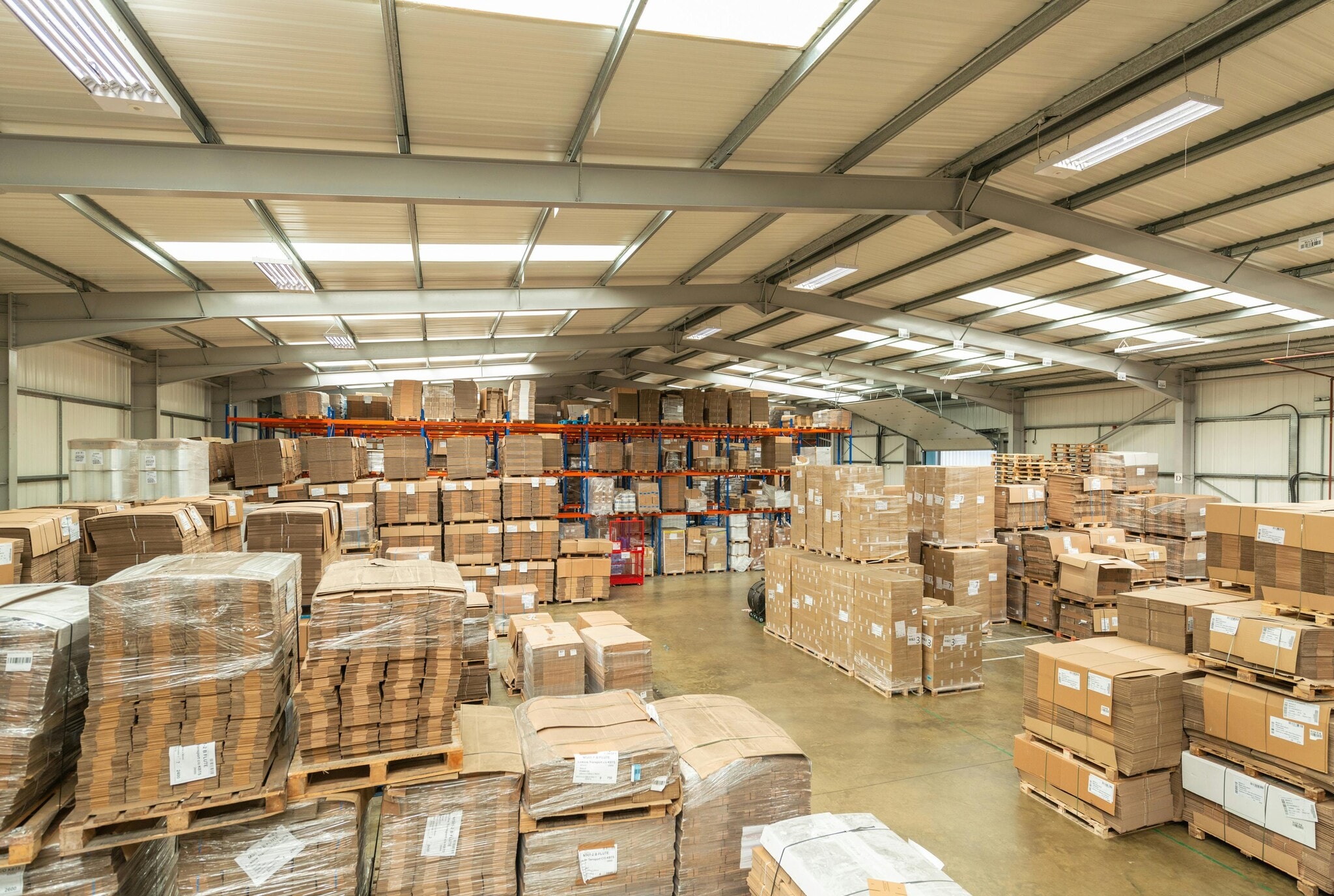 23 Mallard Close, Earls Barton to rent Interior Photo- Image 1 of 4